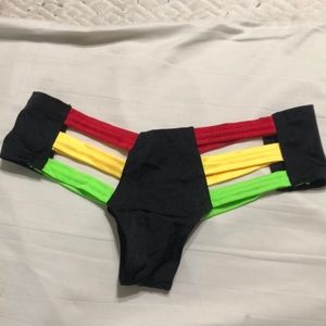 Women’s rave bottoms